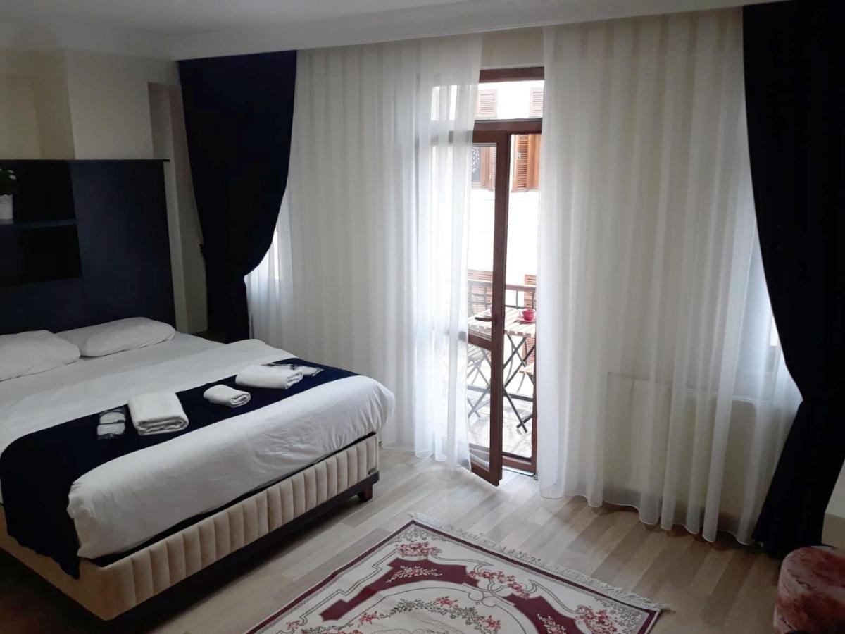 Taksim Fidan Suite Provincia di Provincia di Istanbul Esterno foto